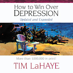 Icon image How to Win Over Depression