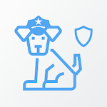 Dog Guard - Beschütze Deinen Hund vor Giftködern Apk