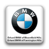Erhard BMW icon