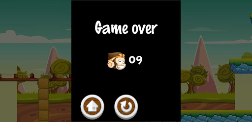 Super Monkey  mario king