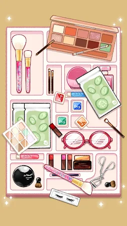 Game screenshot サティスルーム：完璧な整理整頓 hack