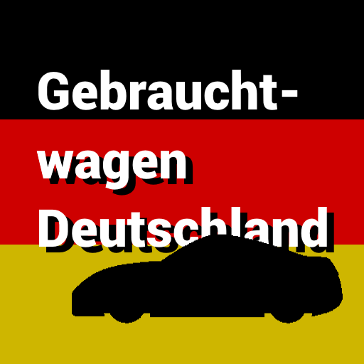 Gebrauchtwagen Deutschland دانلود در ویندوز