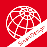 CAS genesisWorld SmartDesign icon