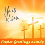 Easter and Triduum Greeting Cards