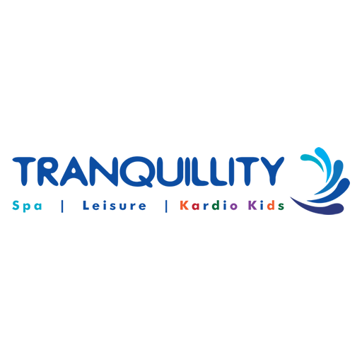 Tranquillity Leisure And Spa logo