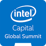 Intel Capital Global Summit icon