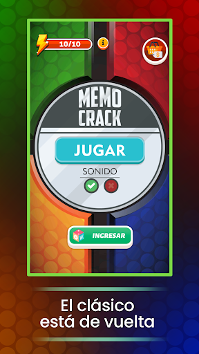 Android application Memo Crack screenshort
