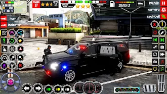 Game screenshot Real Cop: Duty Police Game hack