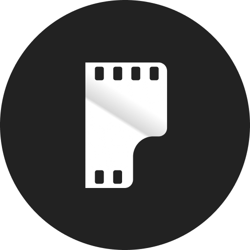 Afilm - Analog photo notebook logo