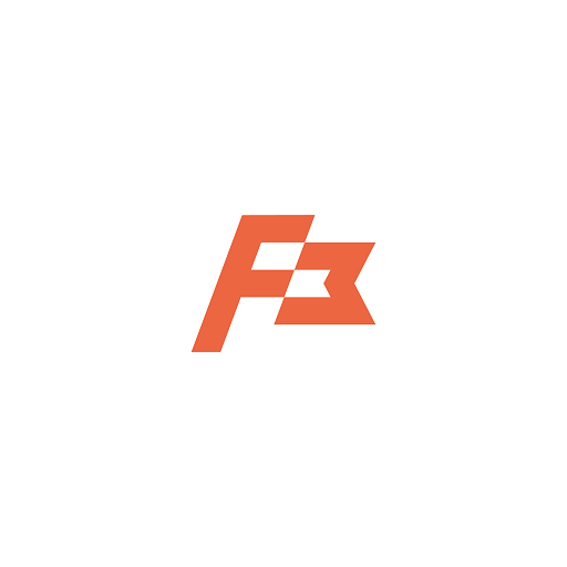 Flick Registros logo