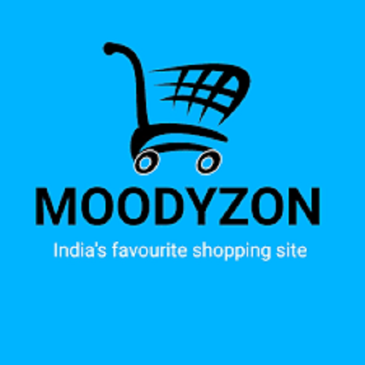 Moodyzon logo