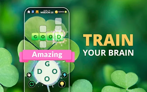 Train your Brain: Riddle Games – Apps on Google Play