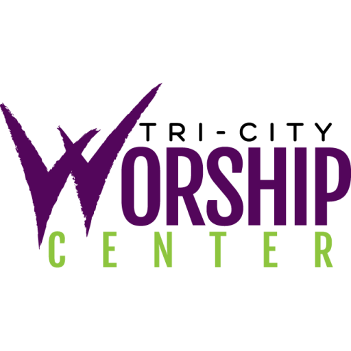 Tri-City Worship Center logo