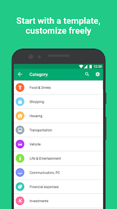 Wallet v9.0.3 MOD APK (Premium Unlocked) 2