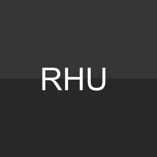 Ritchey Hashing Utility i1 logo