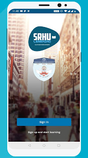 SRHU Learning® LMS 2.18.1 APK + Mod (Unlimited money) untuk android