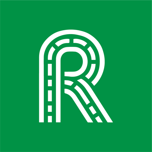 RotaGo logo