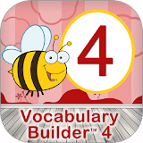 Vocabulary Builder™4 Flashcard icon