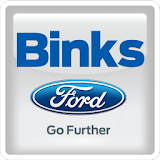 Binks Ford icon