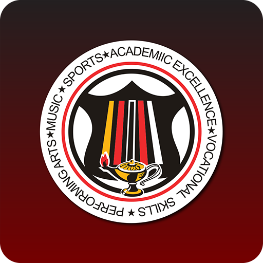 Jefferson Davis CSD logo