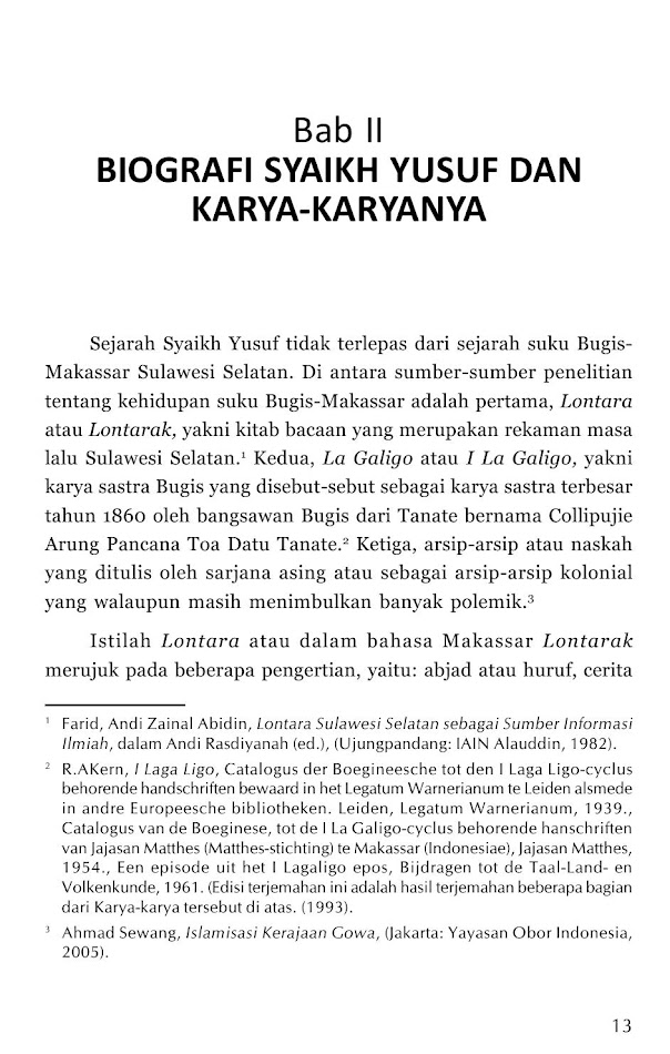 #4. Agama Dan Bayang-Bayang Etis (Android) 由: Satset Tastes