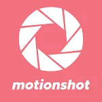 Cover Image of डाउनलोड MotionShot Photo Animation & Loop Video Maker 1.0.2 APK