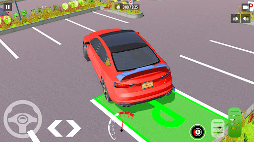 Zmmy Car Driving: Car Games Screen 2