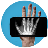 X-ray Camera Scanner Prank v2 icon