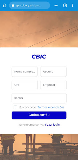 CBIC Screen 3
