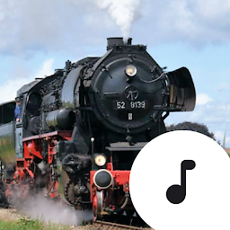 Icon image Train Sounds