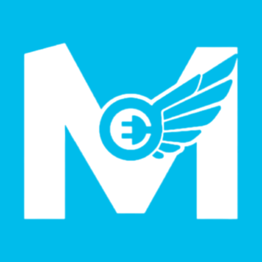 Mercury-e  Icon