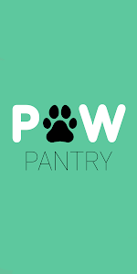 Paw Pantry Unknown