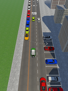 Left Turn! v2.13.1 MOD APK (Unlimited Money) Free For Android 10