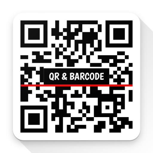 Qr Code & Barcode Scanner logo