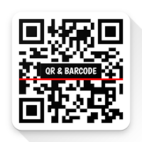 Сканер QR-код и штрих-кодов