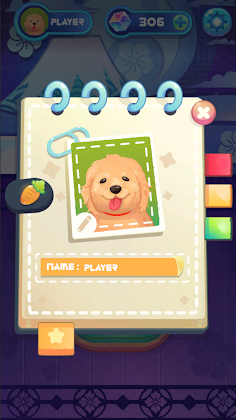Block Matching Master - Screenshot 1