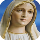 Imagenes Virgen de Fatima para Compartir icon