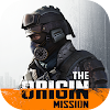 The Origin Mission icon