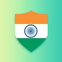 India VPN Master - Fast & Safe