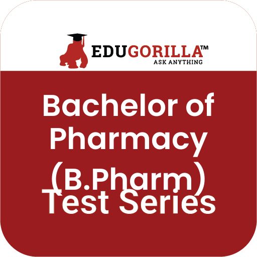 Bachelor of Pharmacy Mock Test  Icon