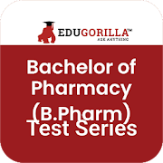Bachelor of Pharmacy Mock Tests for Best Results