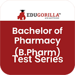 Bachelor of Pharmacy Mock Tests for Best Results Apk