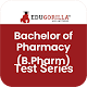 Bachelor of Pharmacy Mock Tests for Best Results Laai af op Windows