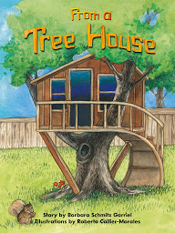 Symbolbild für From a Tree House