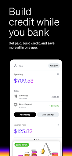 Current: The Future of Banking screenshot