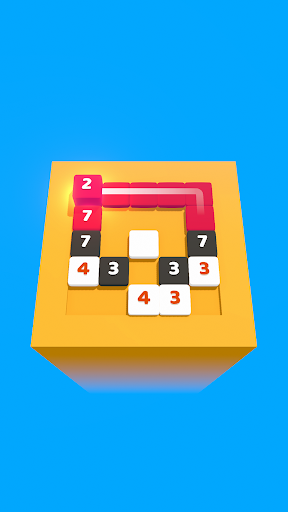 Draw Puzzle 3D Screen 2