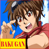 Guide for Bakugan Go icon