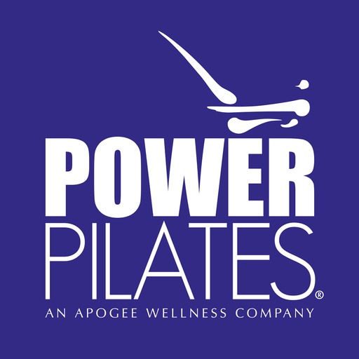 Power Pilates NYC logo