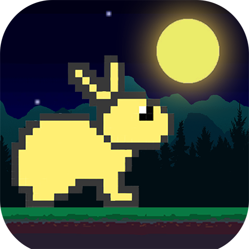 Rabbit Run logo
