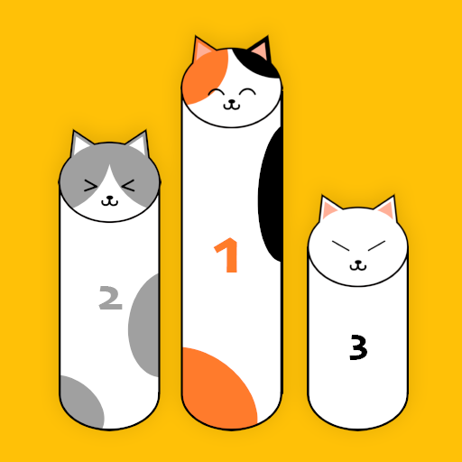 Mölkky Score Tracker logo
